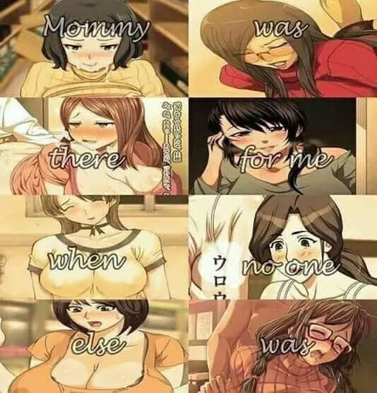 Sauce of each panel?