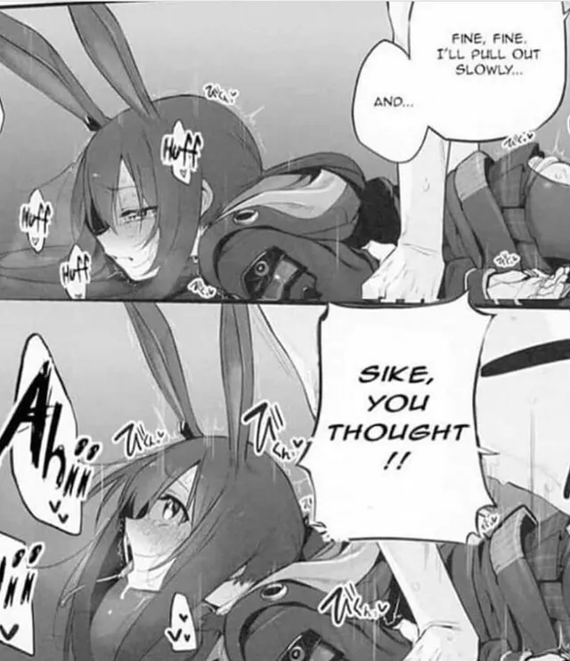 So where is this from?