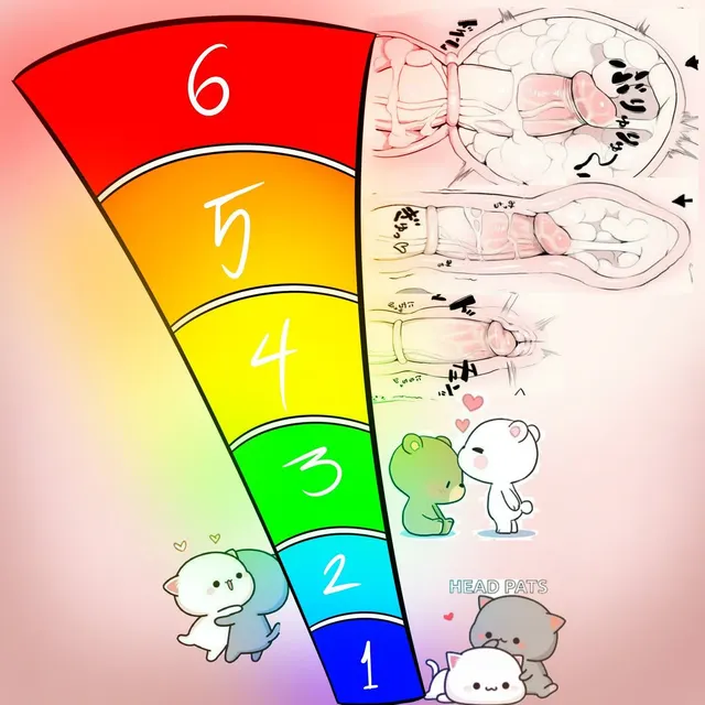 Seen this a lot on Twitter recently. Anyone got the source for 4 through 6?