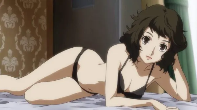 Have anyone else a crush on kawakami? I'm in love