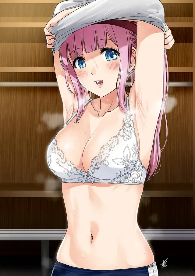 Chika [Kaguya sama: love is war]