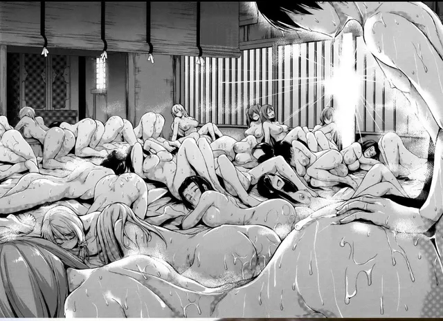 Brothers, I require you assistance yet again