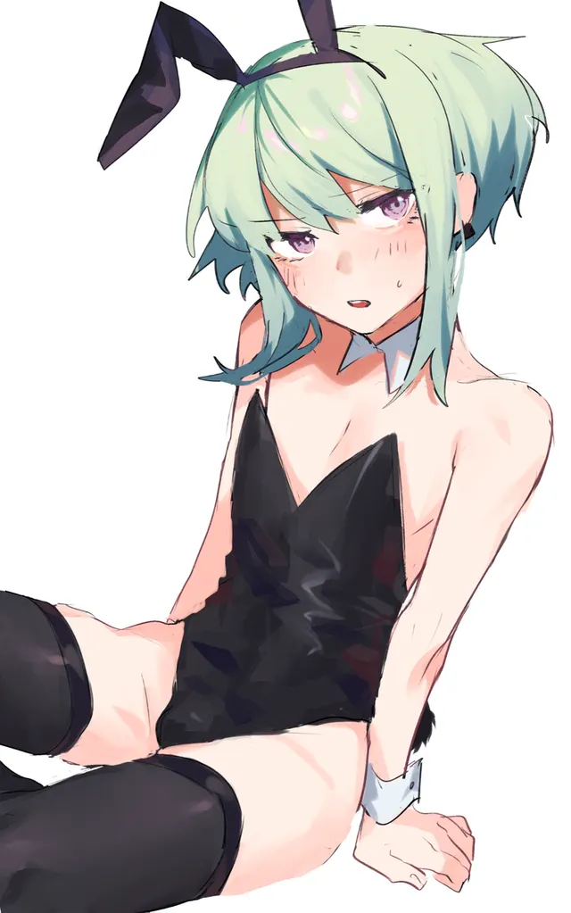 Bois make the best bunnies (3)