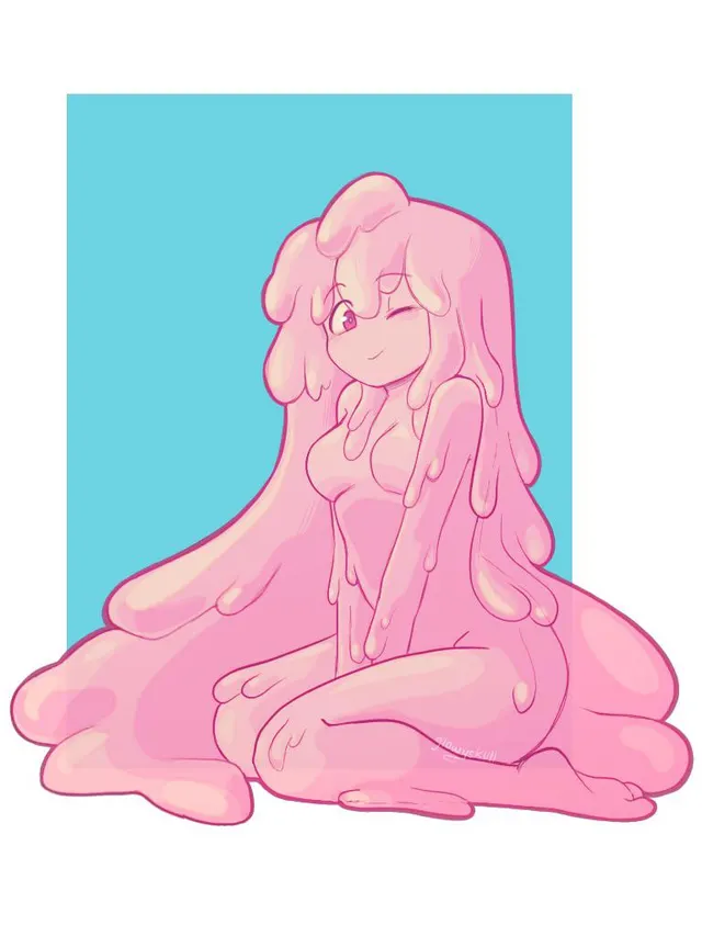 Do you guys have any suggestions on how you want me to draw her?