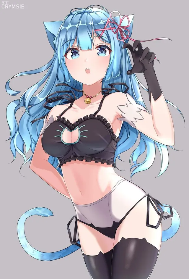 Neko rem is the best combination out there