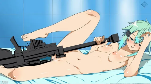 Daily SAO Hentai | #200