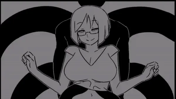 Horny girl hires an incubus (Female) (by Manyakis)