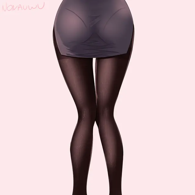 Black Tights [Original]