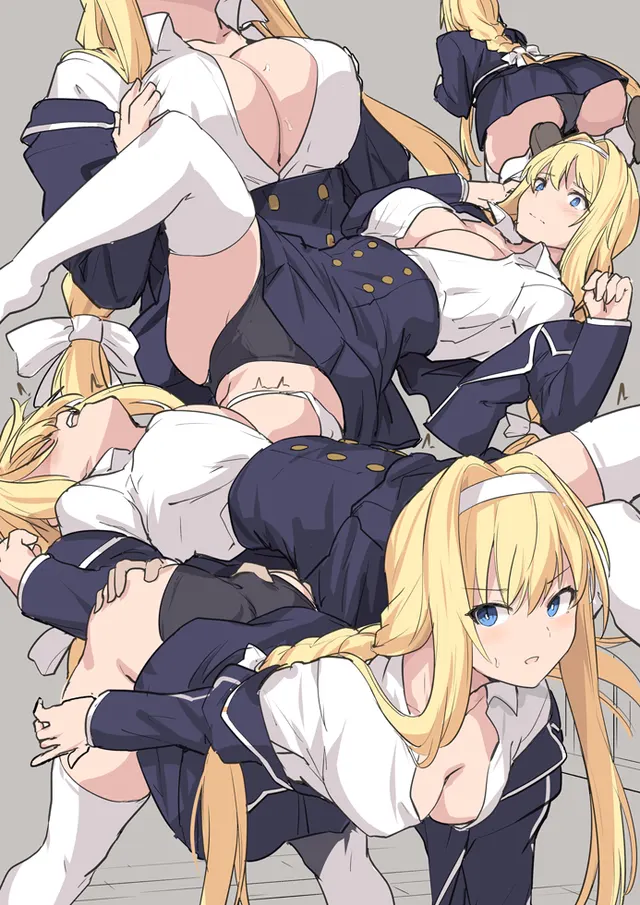 Daily SAO Hentai | #222