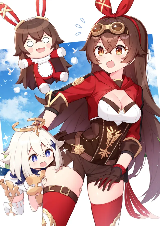 Emergency food’s food