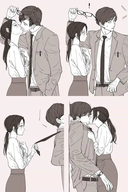 That's exactly the kind of woman I need