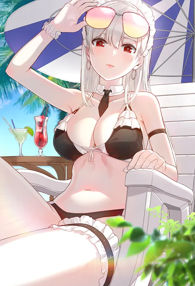 Cocktail glass [Original]
