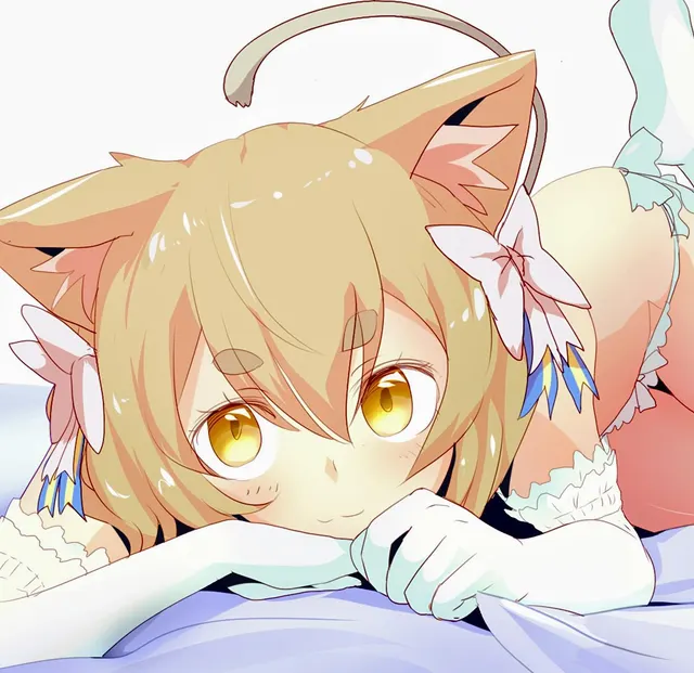 Felix do be adorable tho