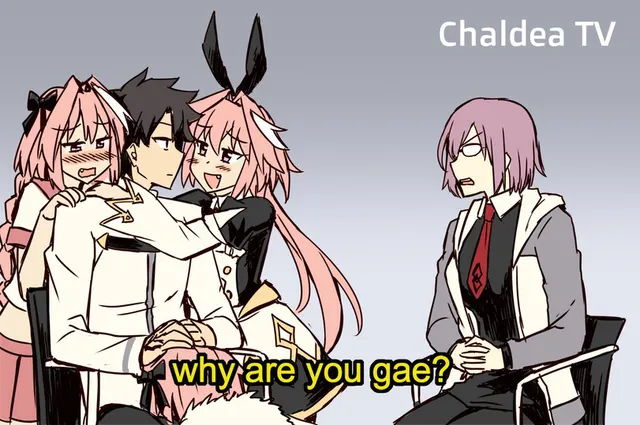 "What should I start with..."