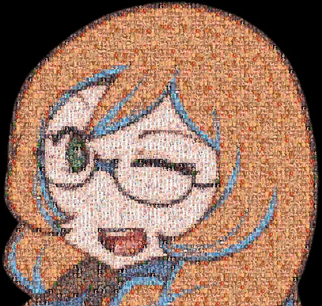 Every Hentai support this subreddit (OC)