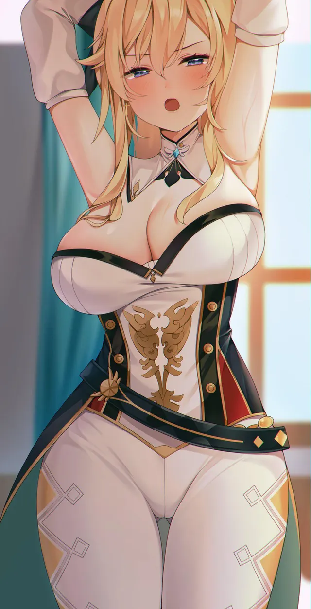 Jean (Genshin Impact)