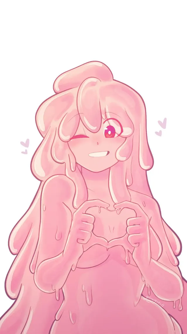 Much love from Nikki to you guys [OC]