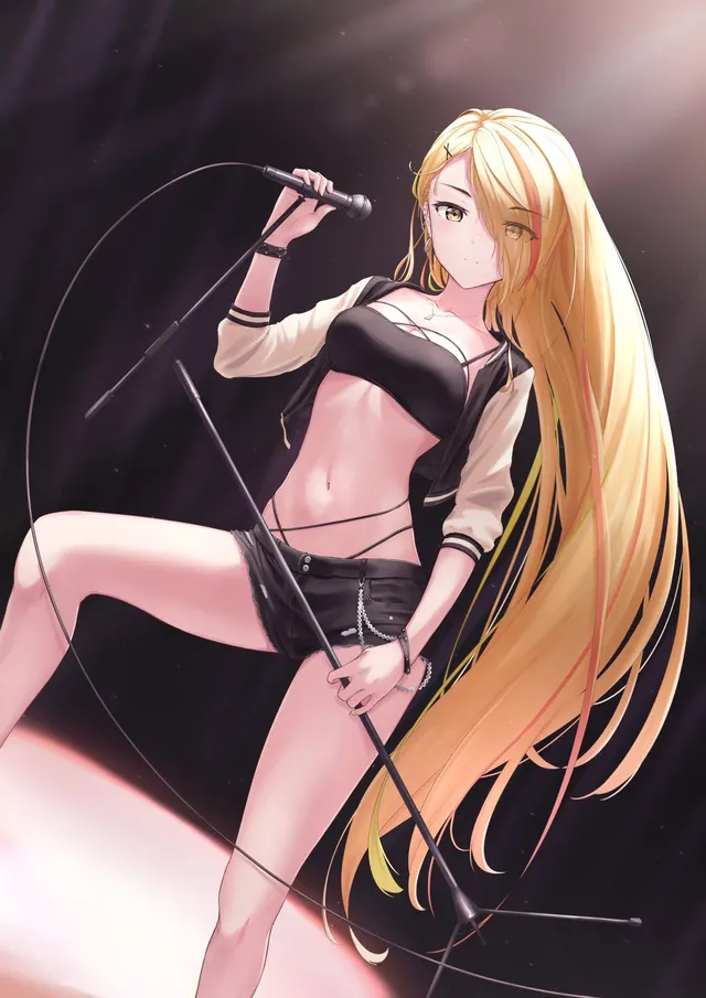 Saki [Zombieland Saga]