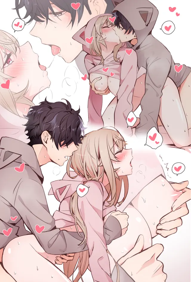 Vanilla Love!!! We need more of this.