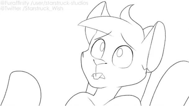 Caught and eaten [F/m] [Furry] [Fox/mouse][Unwilling]