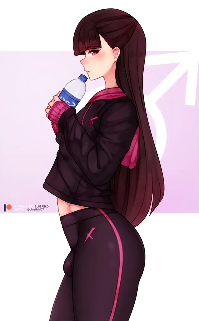 Working up a good sweat