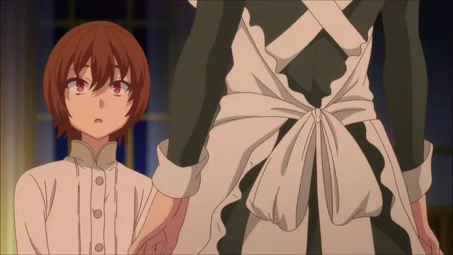 Tiddies for MC. Booty for OP