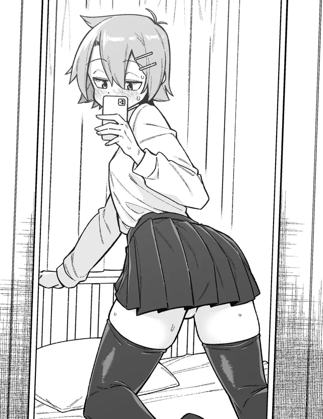 Looking for a good pose