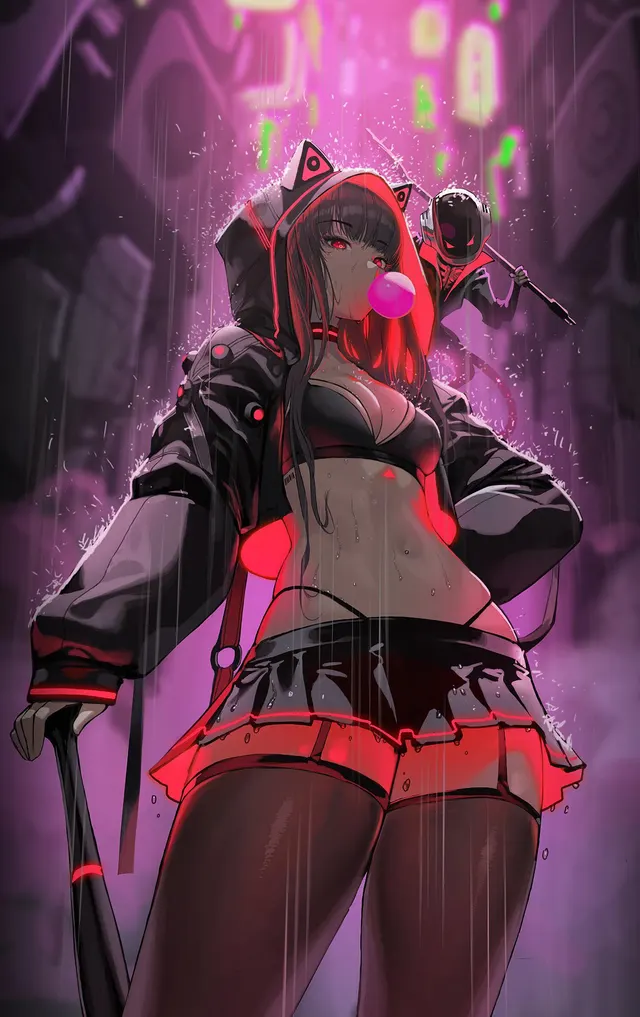 Destiny Child [Original]