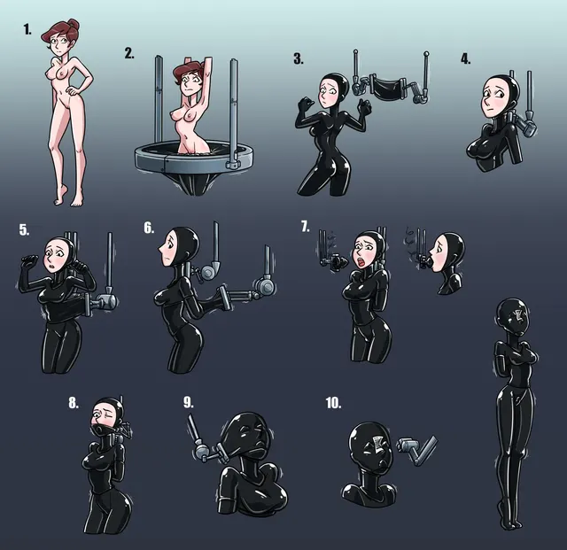 Someome to rp with this?