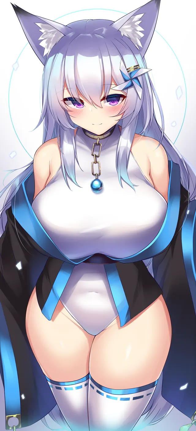 The world is hard & cold, but tiddies are soft and warm