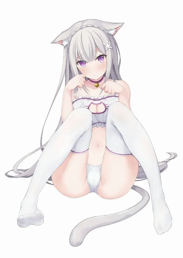 Neko Emilia