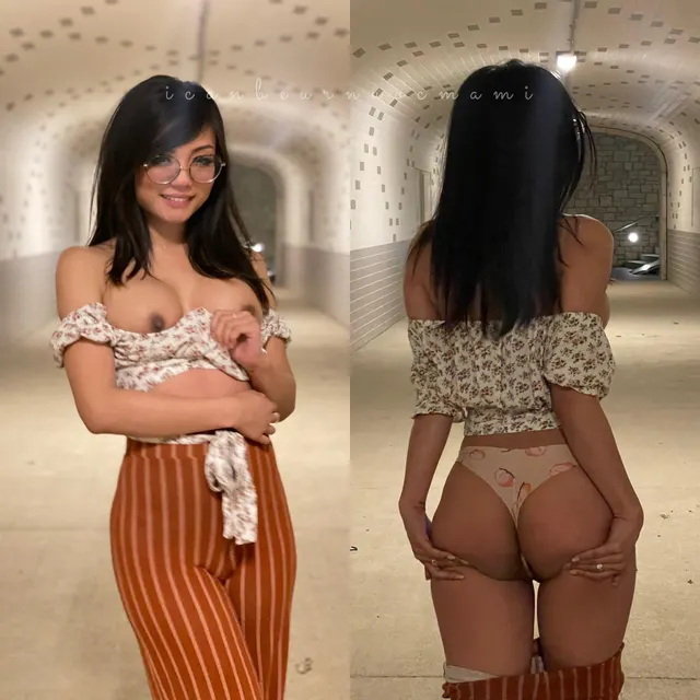 late night adventures anyone? 🙈