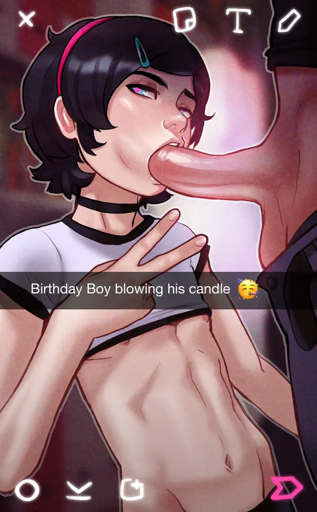 Birthday Boi (andava)