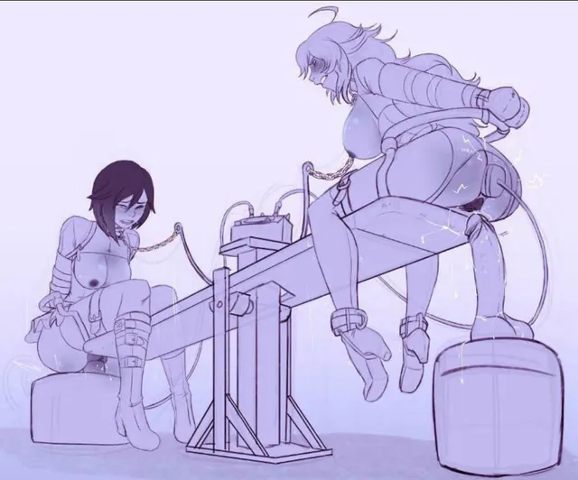 a girl who wants to do this with me?