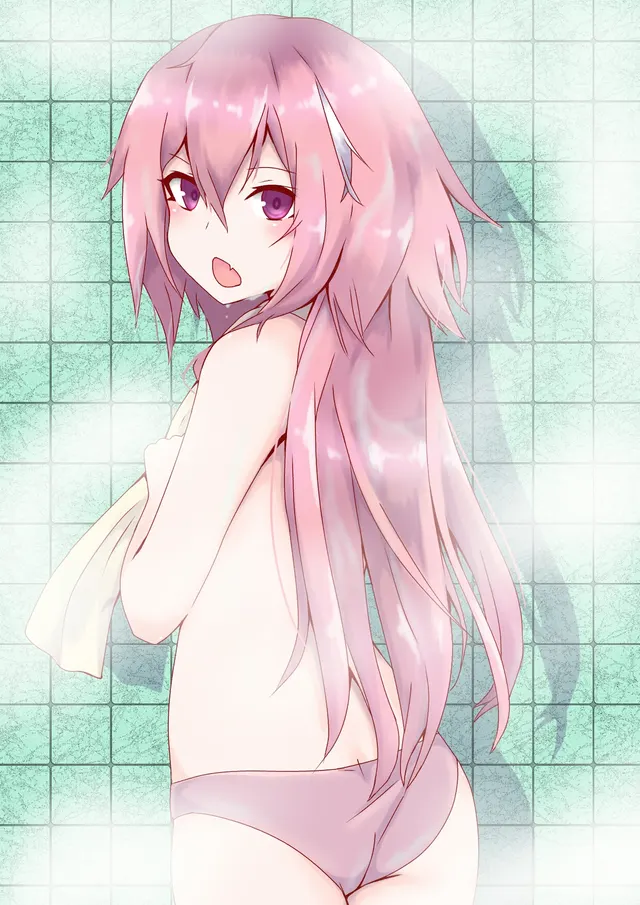 No peeking on astolfo