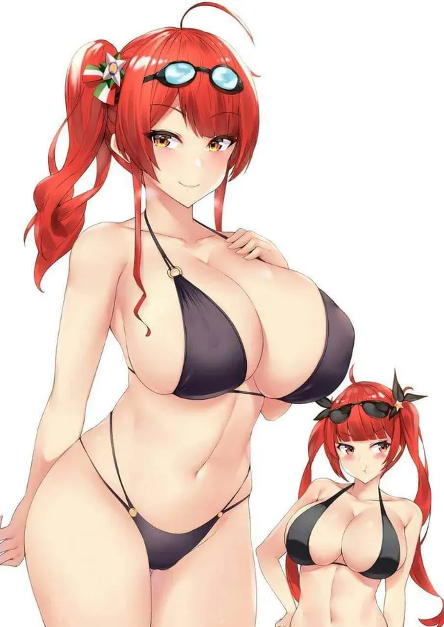 Do you like my new bra?