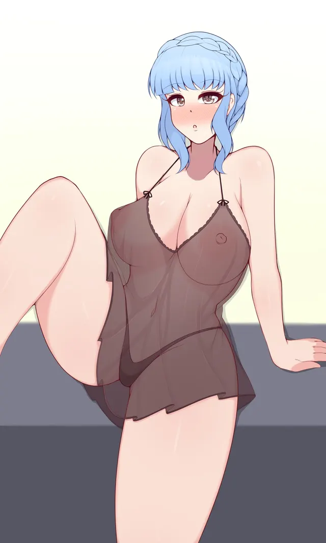 Marianne (@zapklink)