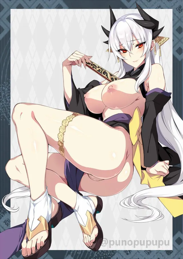 Kiyohime