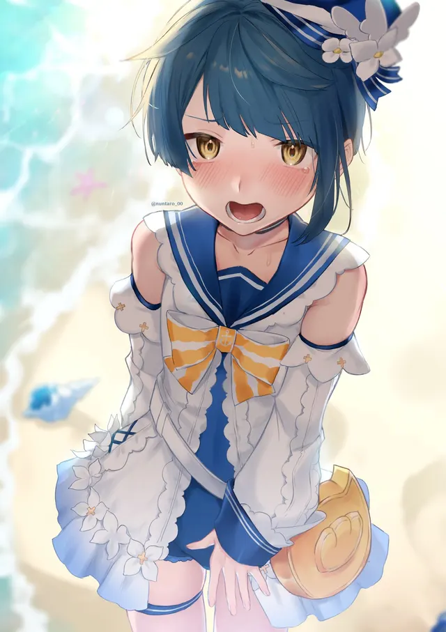 That's the skin we needed