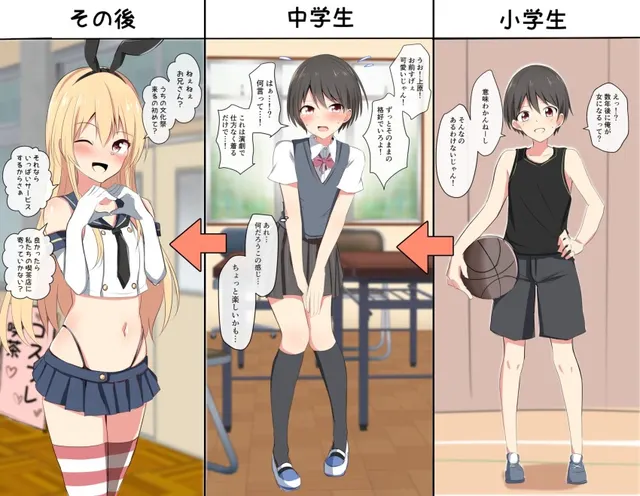 Pretty transformation 😍💖💕