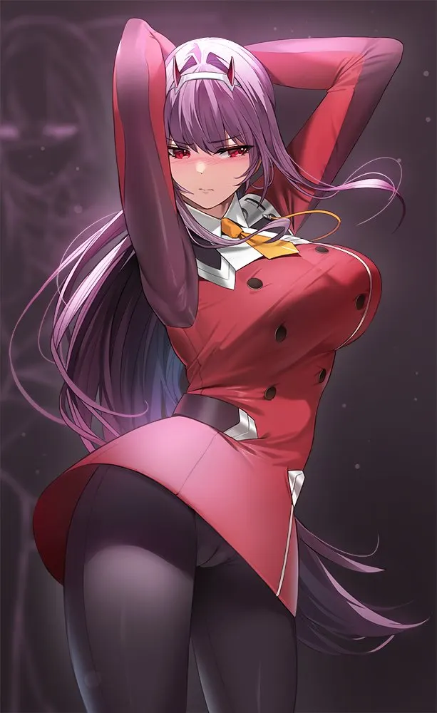 Zero Two