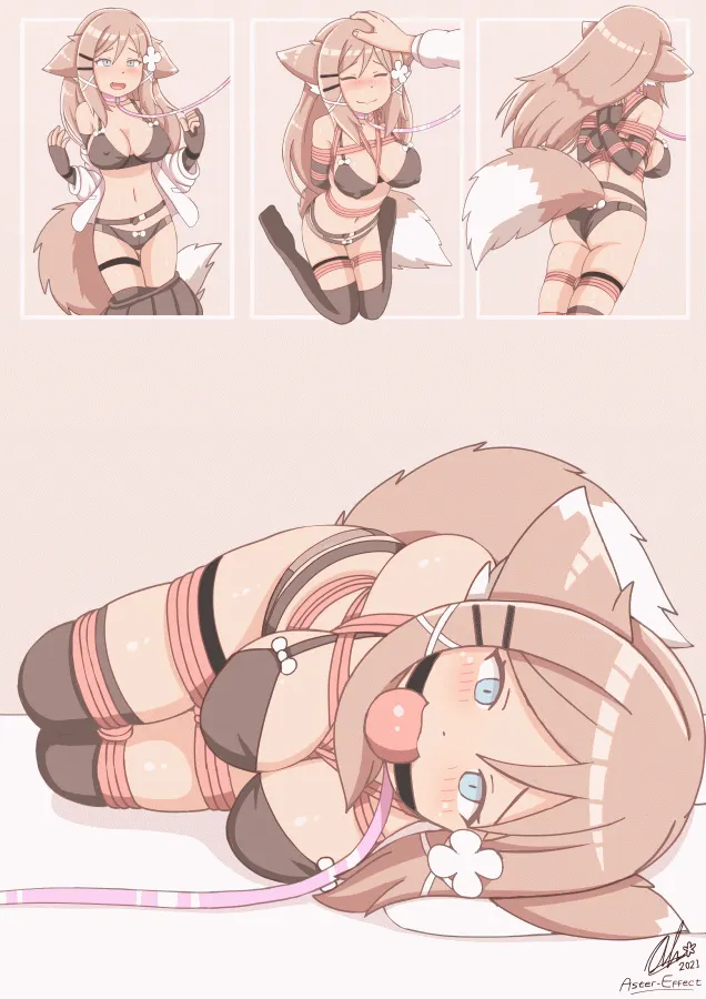 Let's have fun master 💙