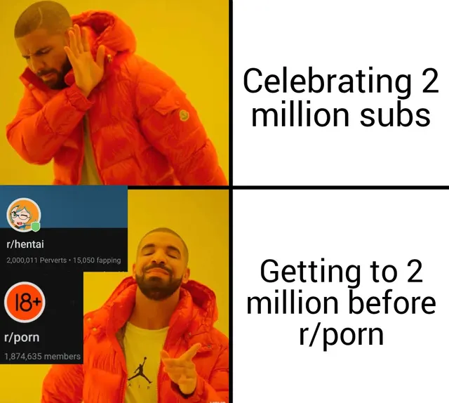 Im so proud of this community!