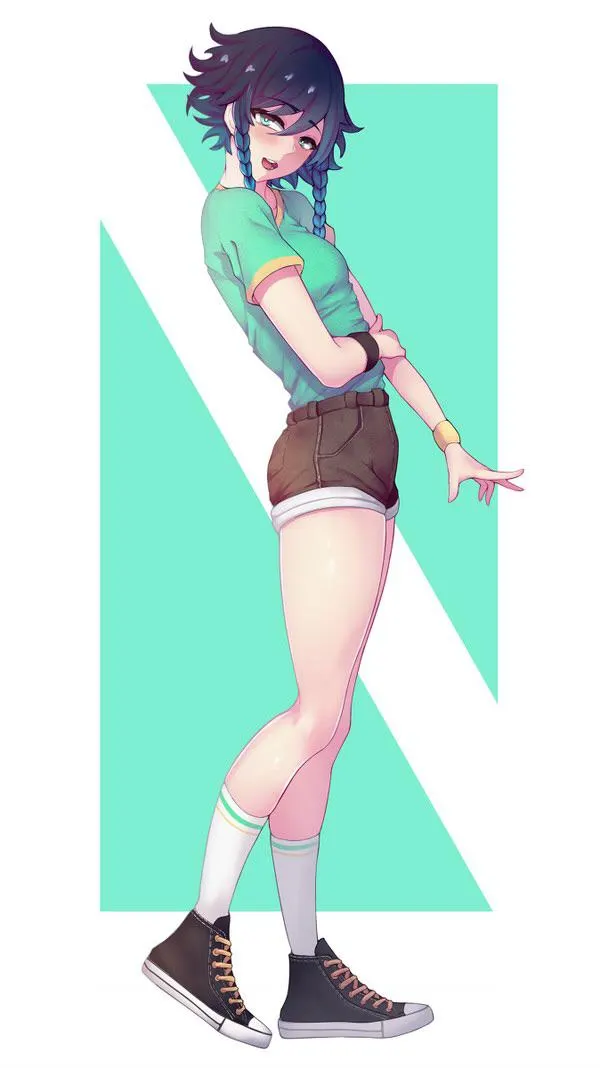 Casual Venti
