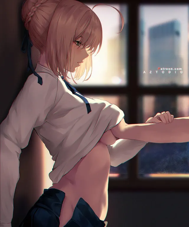 Artoria (AztoDio)