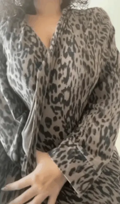 Do you like my natural body type? 😈