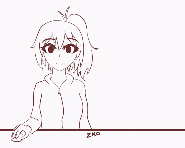 LifeProTip: Click sussy links sent by strangers (LewdZko)