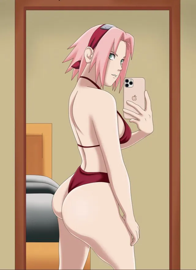 Big dump truck sakura