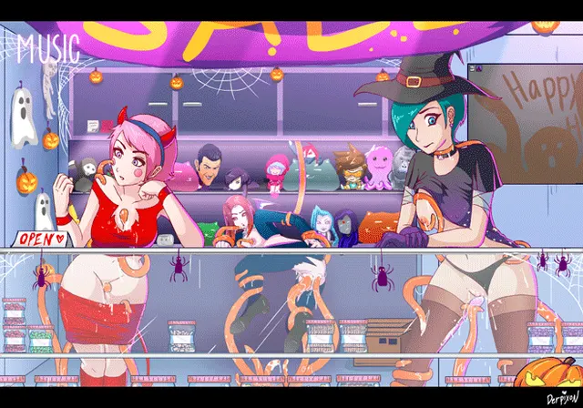 Act casual (Derpixon)