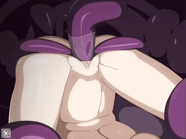 Blonde babe well fucked and filled